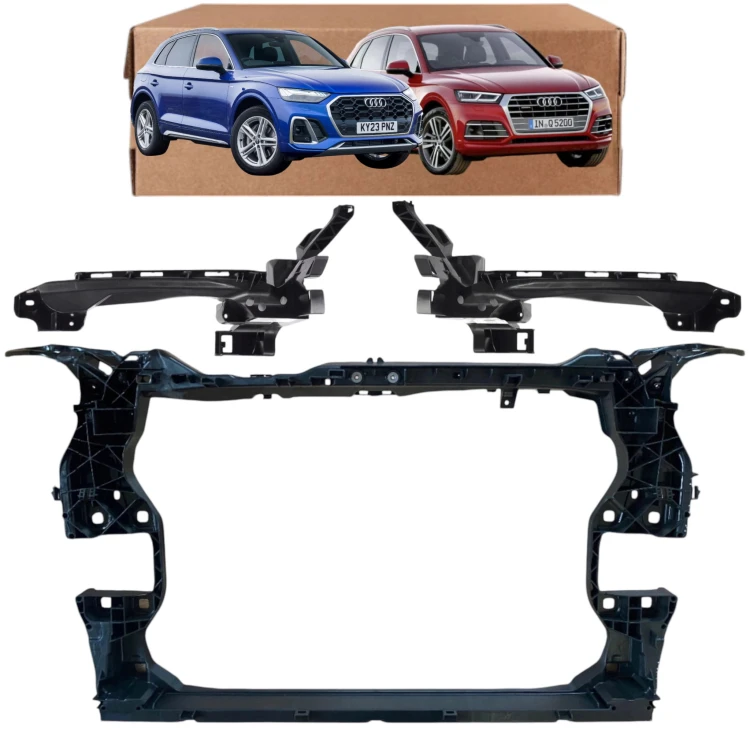 PAS PRZEDNI ŚLIZGI LAMP mocowanie wzmocnienie AUDI Q5 80A II FYB 16-20