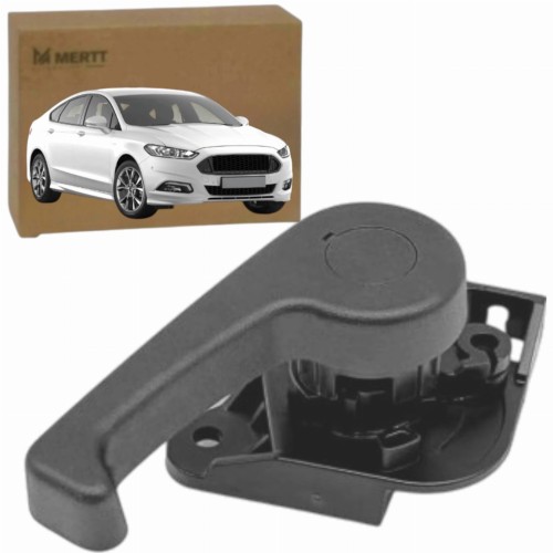 FORD MONDEO MK5 FUSION UCHWYT RĄCZKA MOCOWANIE CIĘGNO OTWIERANIA MASKI