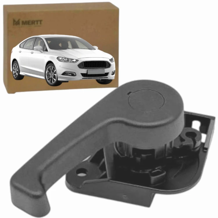 FORD MONDEO MK5 FUSION UCHWYT RĄCZKA MOCOWANIE CIĘGNO OTWIERANIA MASKI