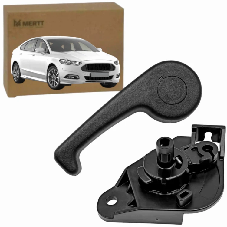 FORD MONDEO MK5 FUSION UCHWYT RĄCZKA MOCOWANIE CIĘGNO OTWIERANIA MASKI