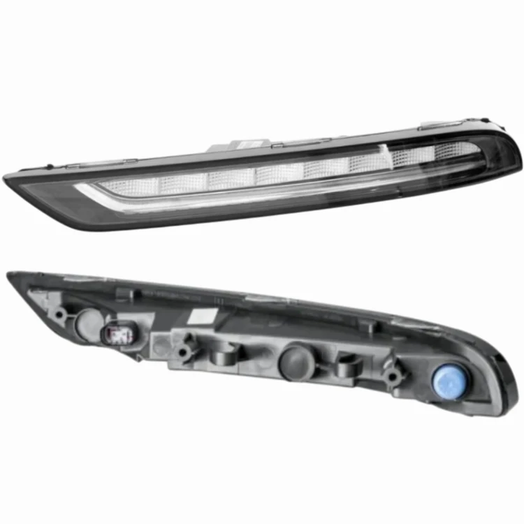 PORSCHE MACAN 95B 2014-2018 KIERUNKOWSKAZ migacz przód LEWY PRAWY LED