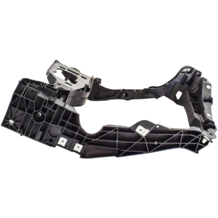 PORSCHE MACAN 95B 2014-2024 Wzmocnienie pasa pas przedni PRAWY LEWY KOMPLET