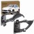 MOCOWANIA chwyty REFLEKTORA LEWA PRAWA PORSCHE CAYENNE 92A 2014-2017 KPL