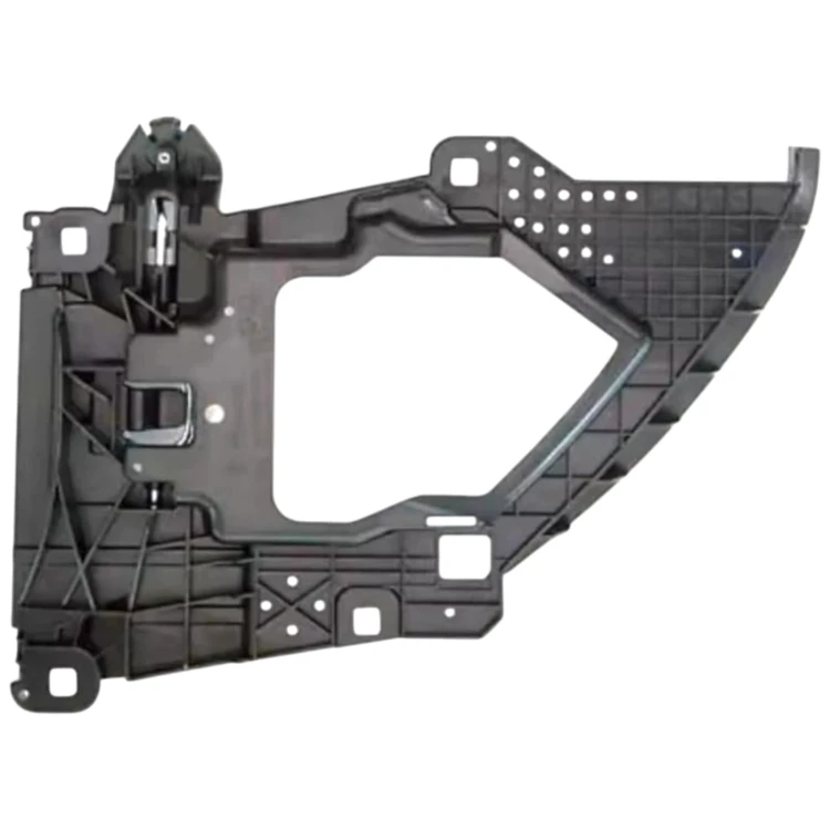 MOCOWANIA chwyty REFLEKTORA LEWA PRAWA PORSCHE CAYENNE 92A 2014-2017 KPL