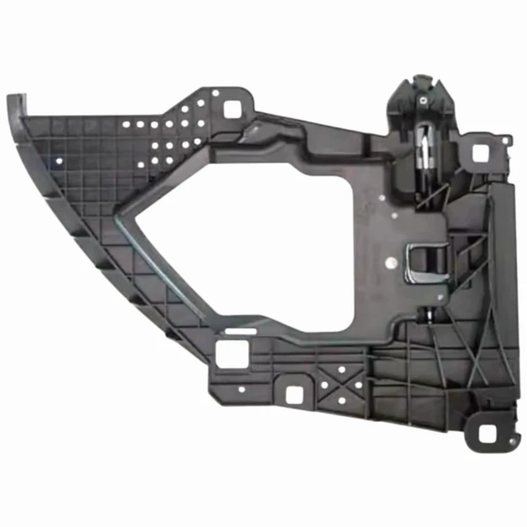 MOCOWANIA chwyty REFLEKTORA LEWA PRAWA PORSCHE CAYENNE 92A 2014-2017 KPL