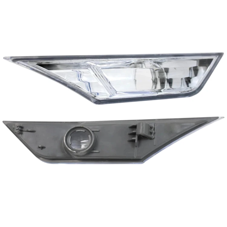 MIGACZE KIERUNKOWSKAZY BOCZNE BŁOTNIK Prawy LEWY HONDA CIVIC X FC FK 2017-