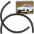 Listwy NAKŁADKI błotnika LEWA PRAWA PRZÓD PORSCHE CAYENNE II 7P5 2010-2017