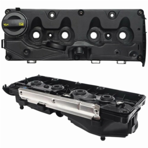 POKRYWA zaworów do VW AUDI A1 Q3 TT CADDY 1,6 2,0 TDi 03L103469R C M
