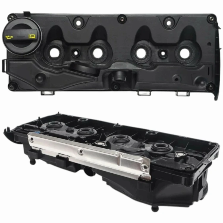 POKRYWA zaworów do VW AUDI A1 Q3 TT CADDY 1,6 2,0 TDi 03L103469R C M