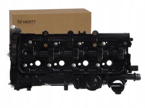 POKRYWA ZAWORÓW - BMW N47 DIESEL - 11127810584