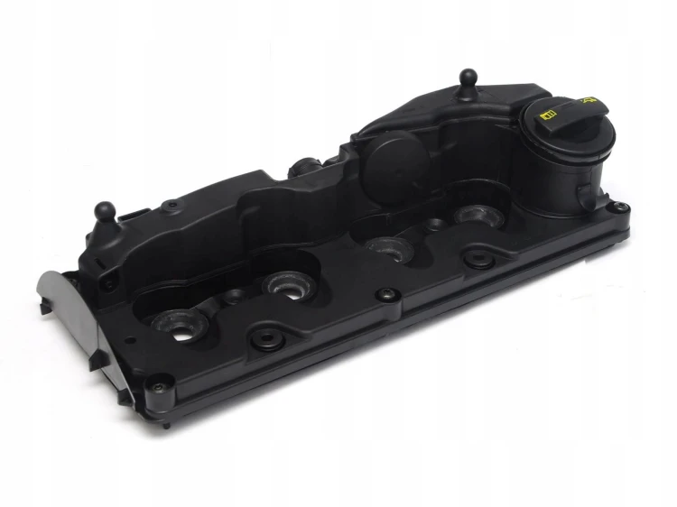 POKRYWA zaworów VW AUDI 1.6 2.0 TDI 03L103469R 03L103469C 03L103469M
