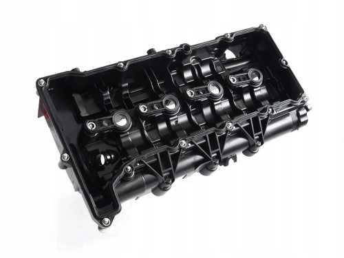 POKRYWA ZAWORÓW + uszczelka BMW N47 F20 F30 E90 320d 520d F10 F25 F32 X3 X5