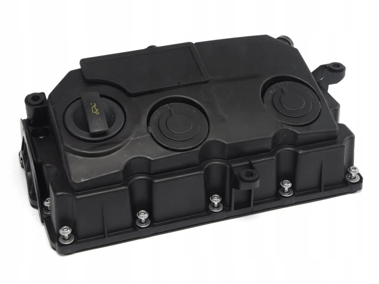 Pokrywa zaworów do Skoda Seat BLS BMM BSU BMP BMT TDi 03G103469M