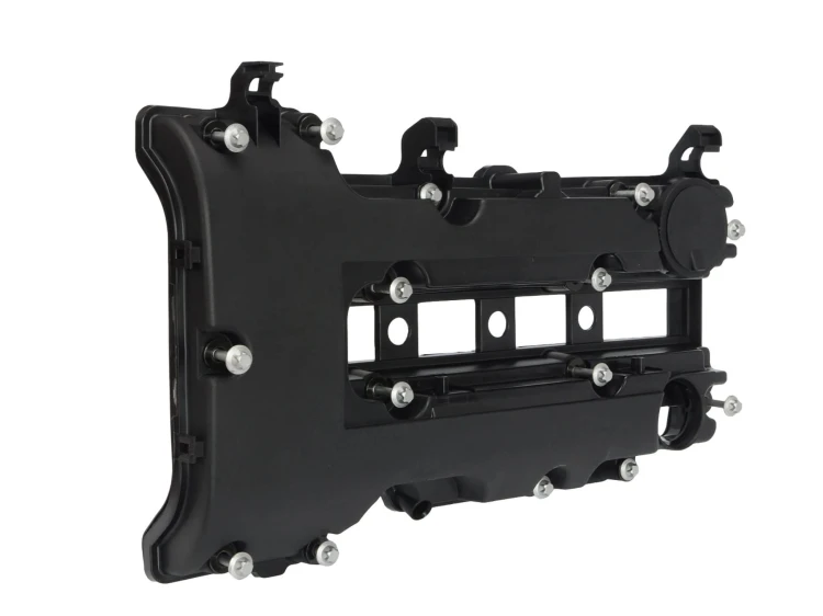 Pokrywa zaworów nowa odma OPEL Corsa Astra J CHEVROLET Aveo Cruze Trax 1.4T
