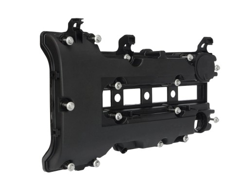 Pokrywa zaworów nowa odma OPEL Corsa Astra J CHEVROLET Aveo Cruze Trax 1.4T