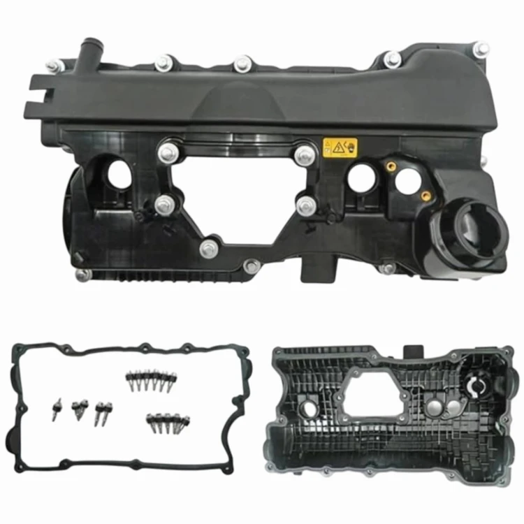 POKRYWA ZAWORÓW BMW 3 E46 X3 E83 Z4 E85 1.8 2.0 N46 11127509523 USZCZELKA