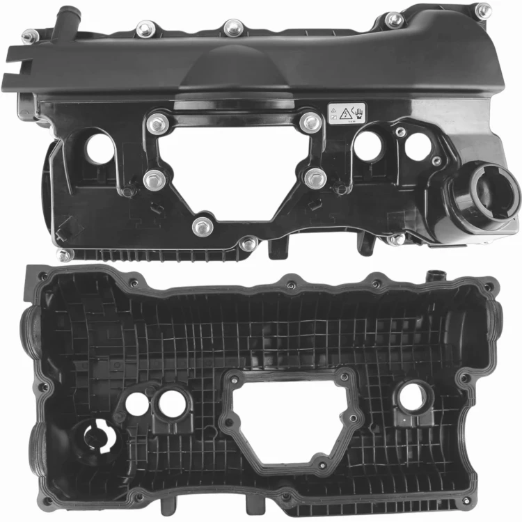 POKRYWA ZAWORÓW BMW 3 E46 X3 E83 Z4 E85 1.8 2.0 N46 11127509523 USZCZELKA