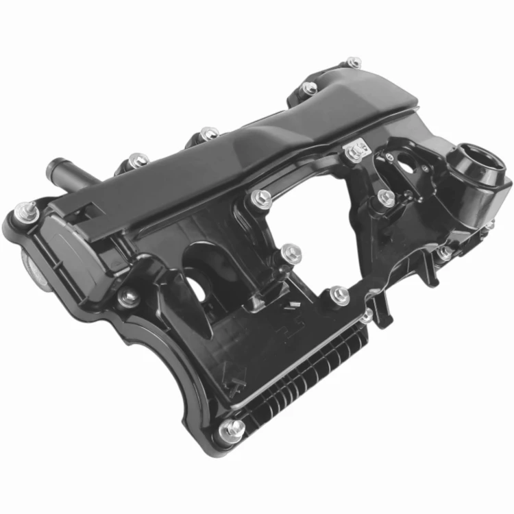 POKRYWA ZAWORÓW BMW 3 E46 X3 E83 Z4 E85 1.8 2.0 N46 11127509523 USZCZELKA