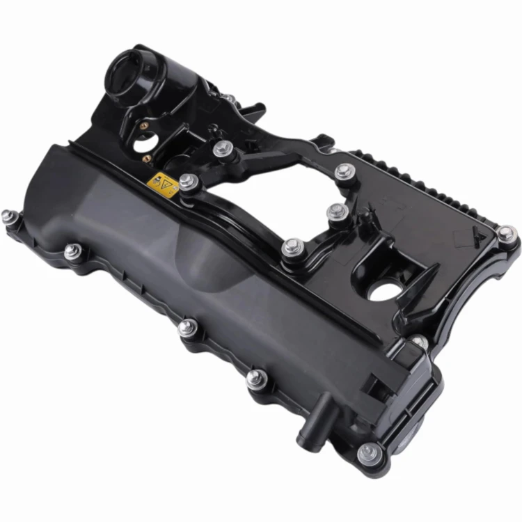 POKRYWA ZAWORÓW BMW 3 E46 X3 E83 Z4 E85 1.8 2.0 N46 11127509523 USZCZELKA