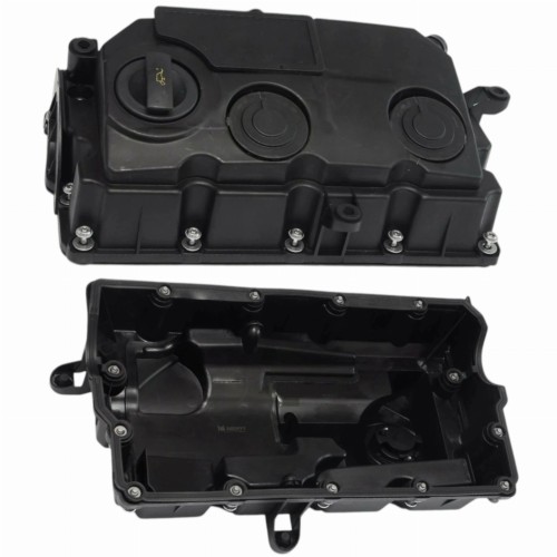 Pokrywa zaworów do VW AUDI BLS BMM BSU BMP BMT 1.9 TDI 2.0 TDI