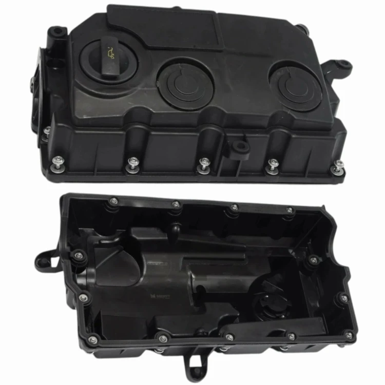 Pokrywa zaworów do VW AUDI BLS BMM BSU BMP BMT 1.9 TDI 2.0 TDI