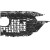 ATRAPA CHŁODNICY GRILL PRZEDNI KSD550710 MAZDA CX-5 CX5 II KF 2022-2025