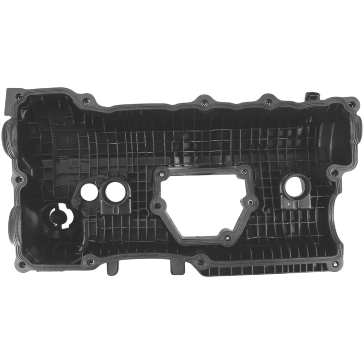 BMW 3 E46 X3 E83 Z4 E85 1.8 2.0 N46 POKRYWA ZAWORÓW 11127509523 USZCZELKA