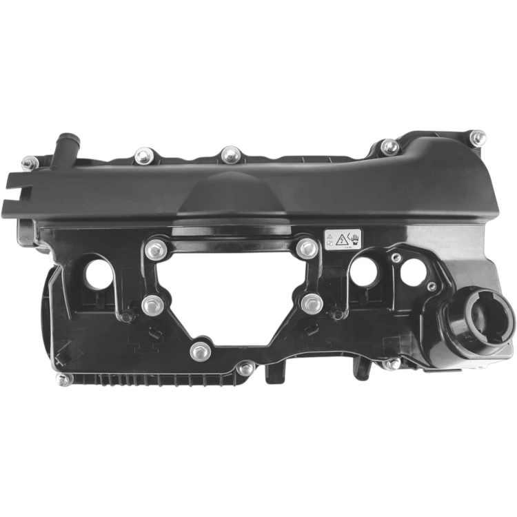 BMW 3 E46 X3 E83 Z4 E85 1.8 2.0 N46 POKRYWA ZAWORÓW 11127509523 USZCZELKA