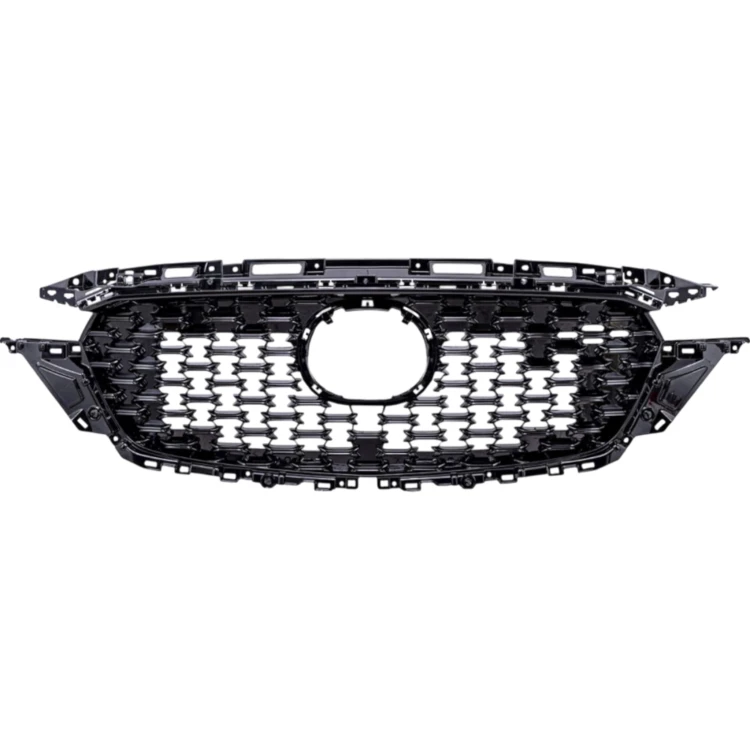 ATRAPA CHŁODNICY GRILL PRZEDNI KSD550710 MAZDA CX-5 CX5 II KF 2022-2025