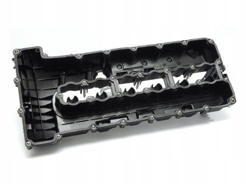 Pokrywa zaworów BMW N53B30 E90 E91 E92 E60 E61 E63 F10 F11 7548196 3.0