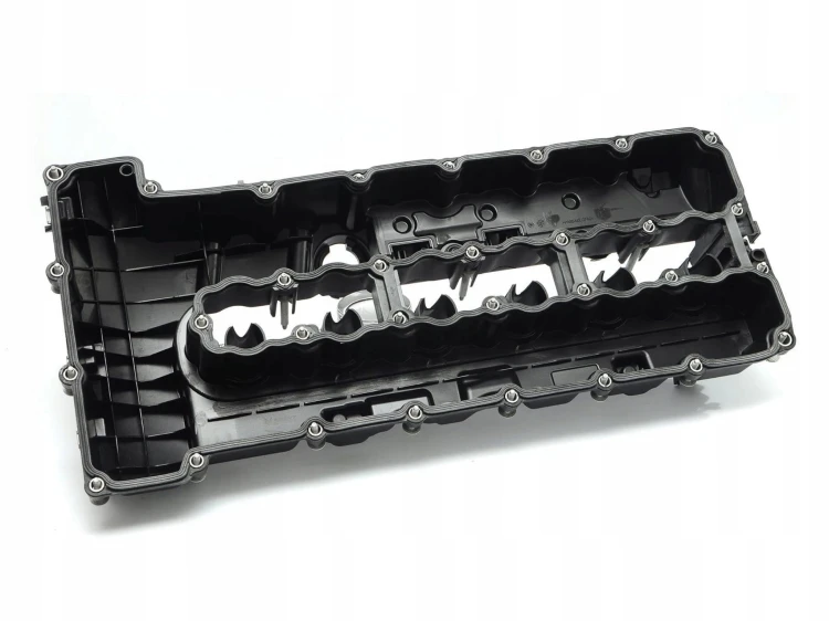 Pokrywa zaworów BMW N53B30 E90 E91 E92 E60 E61 E63 F10 F11 7548196 3.0