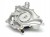 Pompa wody Dodge CHALLENGER CHARGER CHEROKEE WK2 5.7 6.4 V8 11+ 68346915AA