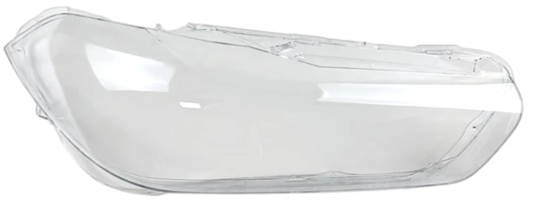 nowy KLOSZ szkło Reflektora przedniego PRAWY BMW X2 F39 17-20
