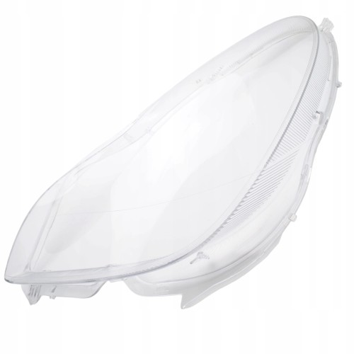 KLOSZ LEWY szkło reflektora lampa Mercedes CLS W219 C219 2004-2011