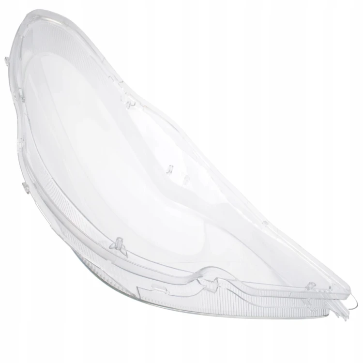 KLOSZ LEWY szkło reflektora lampa Mercedes CLS W219 C219 2004-2011