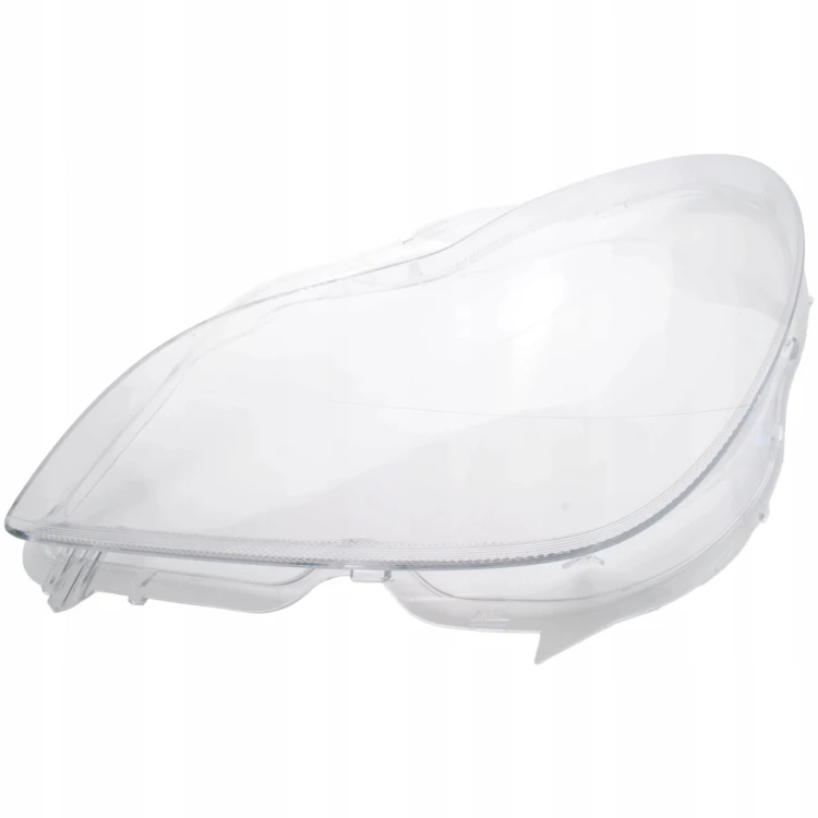 KLOSZ LEWY szkło reflektora lampa Mercedes CLS W219 C219 2004-2011
