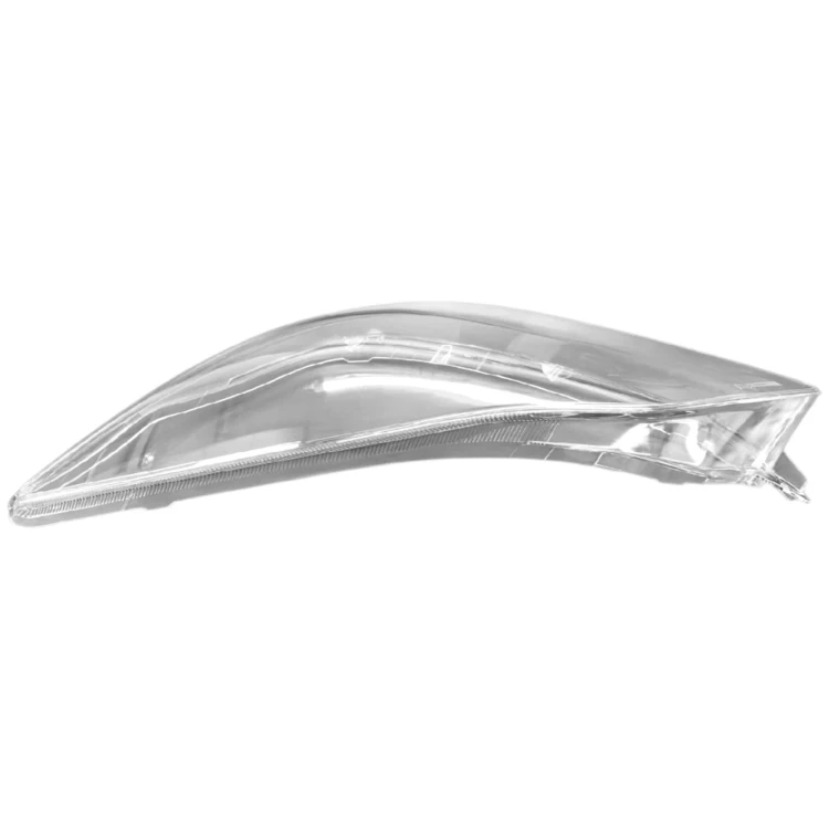 LEWY nowy KLOSZ Reflektora przedniego szkło OPEL INSIGNIA LIFT 2013-2017