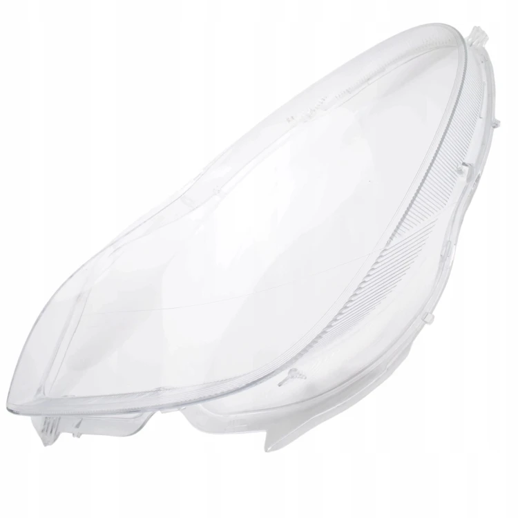 Mercedes CLS W219 C219 2004-2011 KLOSZ LEWY szkło reflektora lampa