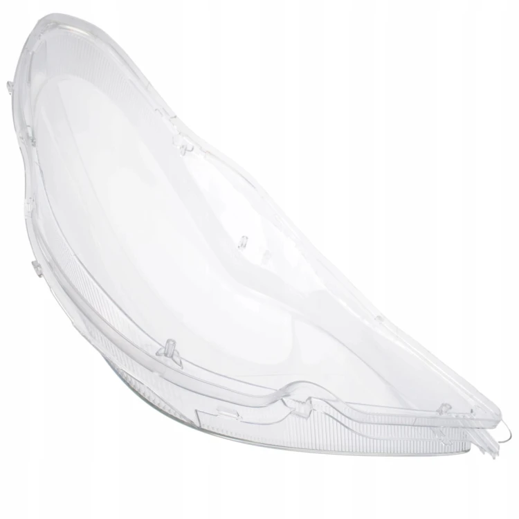 Mercedes CLS W219 C219 2004-2011 KLOSZ LEWY szkło reflektora lampa