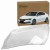 LEWY nowy KLOSZ szkło Reflektora przód Skoda SUPERB III 2015-2018