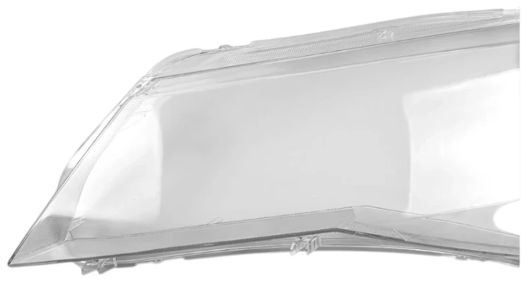 LEWY nowy KLOSZ szkło Reflektora przód Skoda SUPERB III 2015-2018