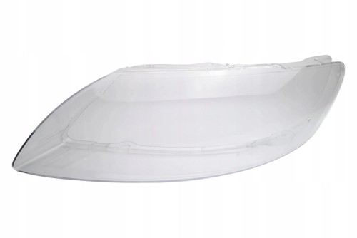 KLOSZ szkło reflektora PRZEDNIEGO lampy LEWY AUDI Q7 I 2005-2015