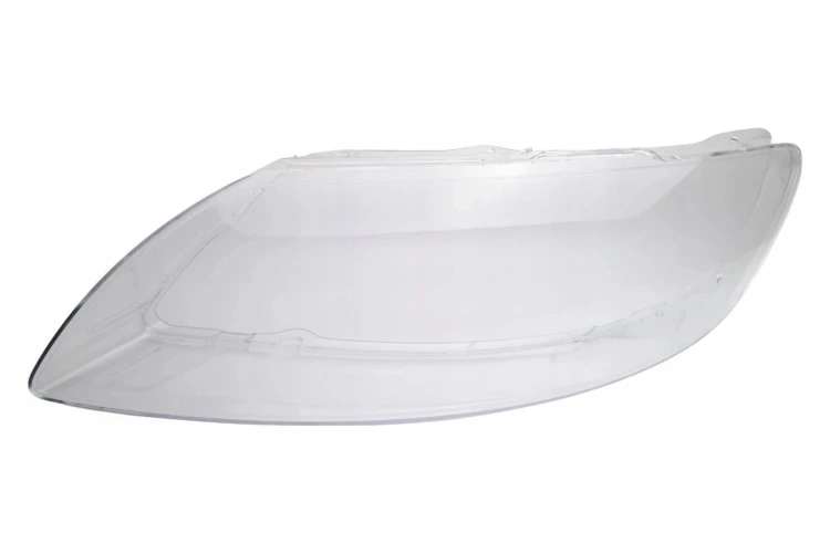 KLOSZ szkło reflektora PRZEDNIEGO lampy LEWY AUDI Q7 I 2005-2015