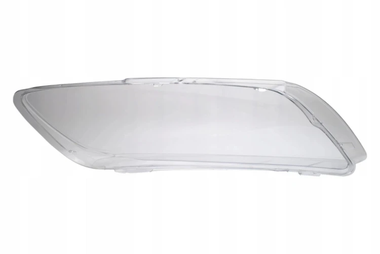 KLOSZ szkło reflektora PRZEDNIEGO lampy LEWY AUDI Q7 I 2005-2015