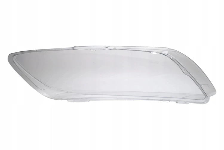 KLOSZ szkło reflektora PRZEDNIEGO LEWY AUDI Q7 I 2005-2015
