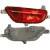MAZDA CX-5 II 2017-2025 PRAWA LAMPA PRZECIWMGIELNA TYLNA KB8M-51-650C