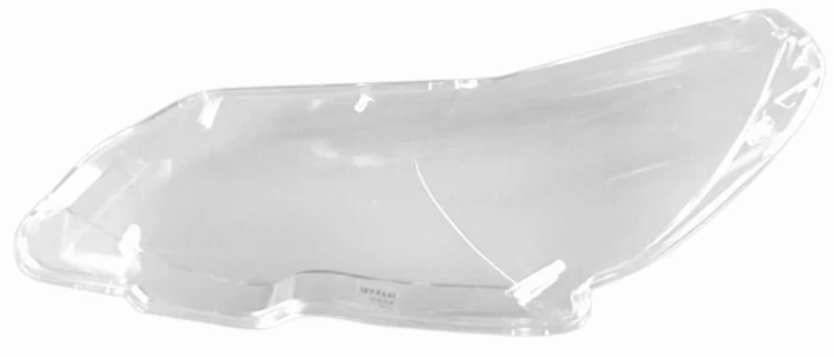 BMW 3 E93 E92 2010-2014 PRAWY nowy KLOSZ Reflektora przedniego szkło