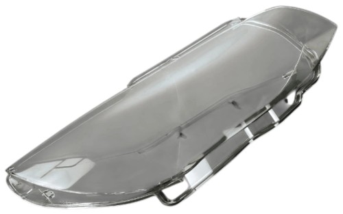 PRAWY nowy KLOSZ Reflektora przedniego szkło BMW 3 E93 E92 2010-2014