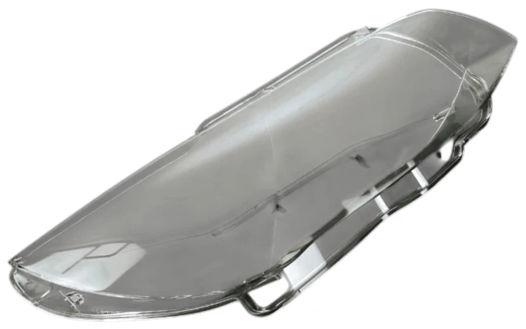 PRAWY nowy KLOSZ Reflektora przedniego szkło BMW 3 E93 E92 2010-2014
