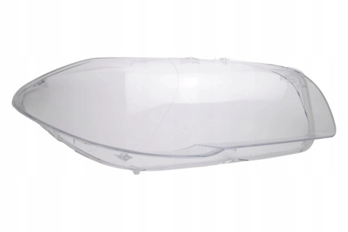 BMW seria 5 F10 F11 2009-2017 KLOSZ PRAWY szkło reflektora lampy przód